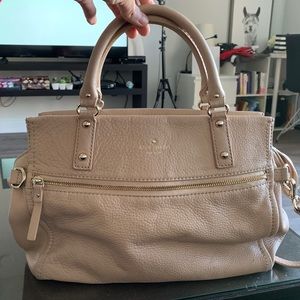 Kate Spade Satchel bag OK condition